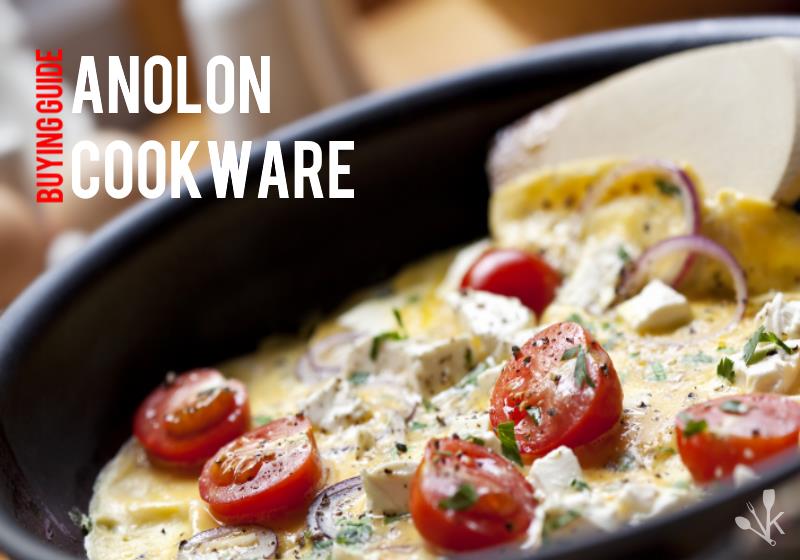 Anolon Cookware Reviews