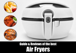The 5 Best Air Fryers To Buy In 2021