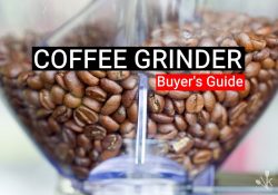 7 Best Burr Coffee Grinders In 2021