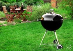 Best Charcoal Grills Buying Guide & Reviews