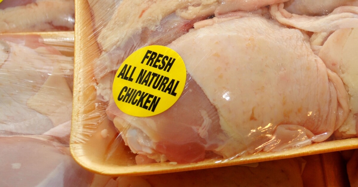best chicken to buy at grocery store
