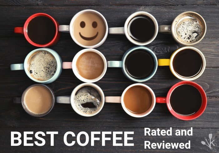Best Coffee Reviewed