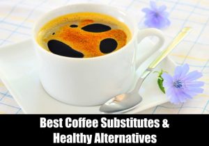 Best Coffee Substitutes In 2021 Reviewed