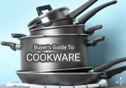 Best Cookware Material For Pots & Pans (Buyer’s Guide)