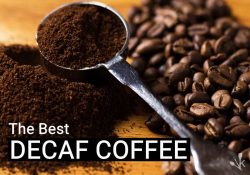Best Tasting Decaf Coffee Beans Of 2022