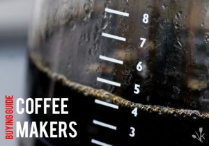 Best Drip Coffee Makers In 2021 Reviewed