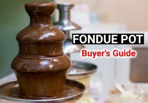 The 5 Best Fondue Pots To Buy In 2021