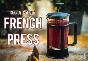Best French Press Coffee Makers In 2021