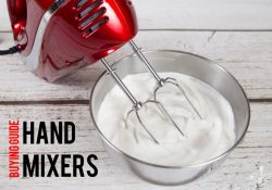 The 5 Best Hand Mixers To Buy In 2021