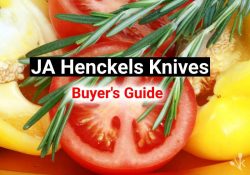 JA Henckels Knife Reviews For 2022
