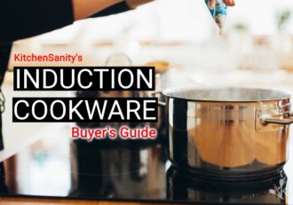 10 Best Induction Cookware Sets In 2022