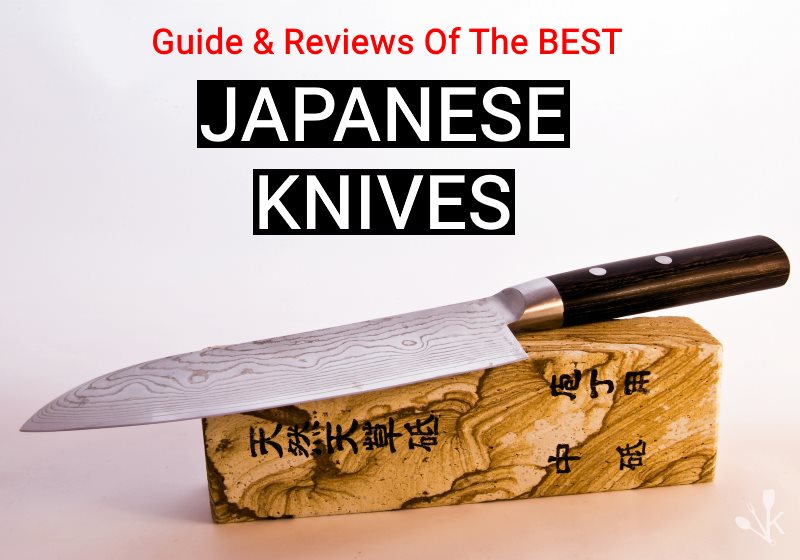 Best Japanese Knives