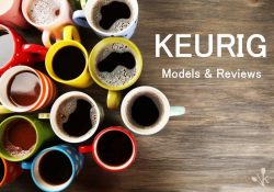9 Best Keurig Coffee Makers Reviewed 2022