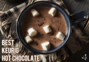 Best Keurig Hot Chocolate K-Cups