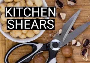 The 5 Best Kitchen Shears To Buy In 2021