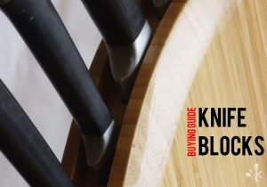 Best Knife Block Reviews