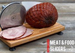 The 5 Best Meat Slicers To Buy In 2022