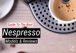 7 Best Nespresso Machines In 2022