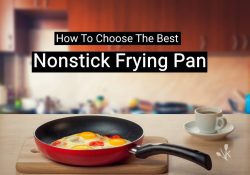 The Best Nonstick Frying Pans Of 2022