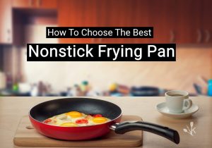 The Best Nonstick Frying Pans Of 2021