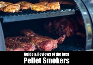 Best Pellet Smoker Reviews