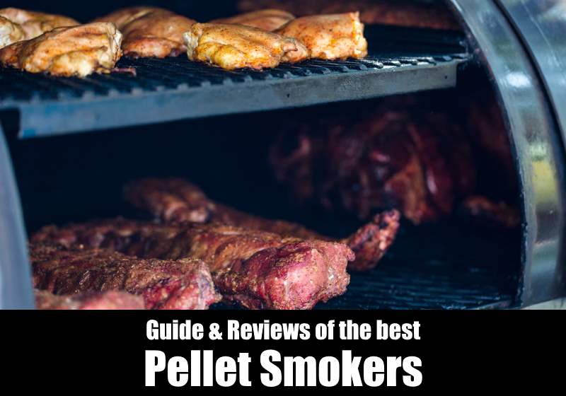 best pellet smoker