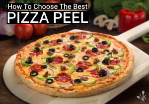 Best Pizza Peel Reviews