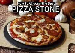 The 5 Best Pizza Stones To Buy In 2021