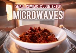 9 Best Small Microwaves For 2022
