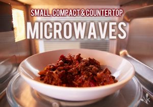 9 Best Small Microwaves For 2021