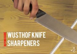 Best Wusthof Knife Sharpeners of 2022