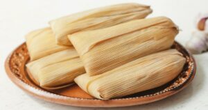 Can You Freeze Tamales