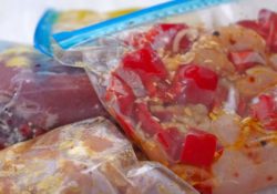 Can You Microwave Ziploc Bags And Containers?