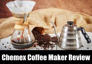 6 Cup Chemex Coffee Review