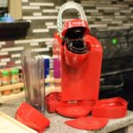 Keurig Descale Light Stays On And Won't Brew? | KitchenSanity
