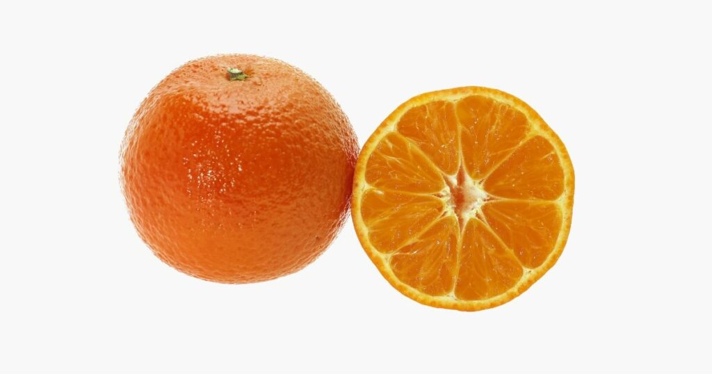 clementine orange for juicing