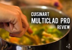 Cuisinart Multiclad Pro Review (MCP-12N)