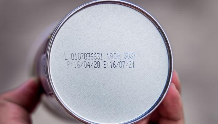 date code on can