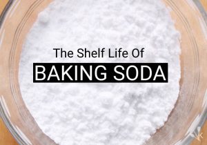 Does Baking Soda Go Bad? How Long Does It Last?