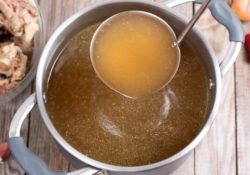 How Long Does Chicken Broth Last? (Homemade & Boxed)