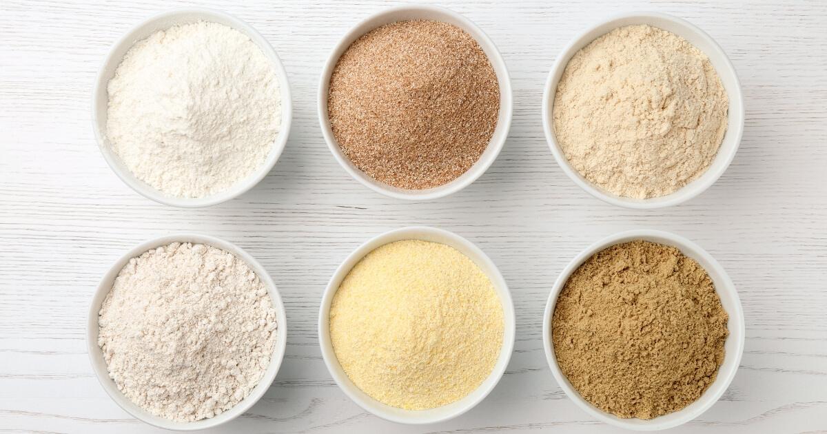 Does flour go bad?