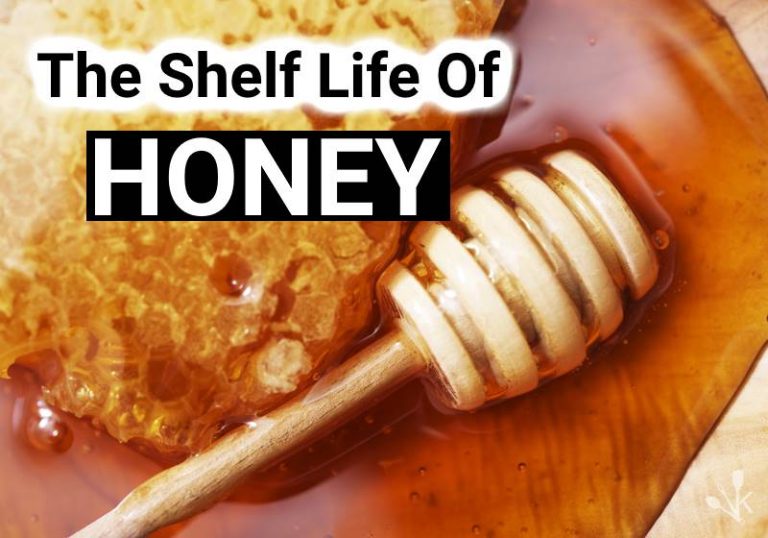 Does Honey Go Bad How Long Does It Last Kitchensanity