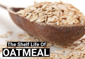 does oatmeal go bad