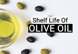 Does Olive Oil Go Bad & How Long Does It Last?