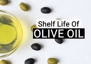 does olive oil go bad