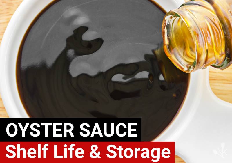 Does Oyster Sauce Go Bad?