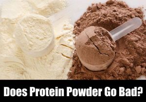 Does Protein Powder Go Bad? Does Protein Expire?