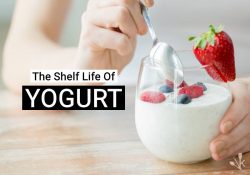Does Yogurt Go Bad? How Long Does It Last?