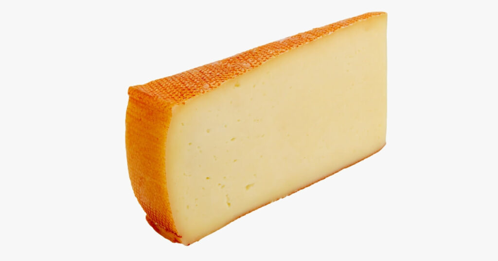 fontina cheese example