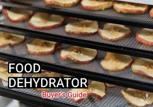 Food Dehydrator Reviews